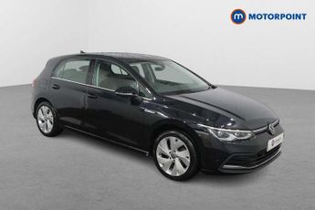 Volkswagen Golf 1.5 TSI 150 Style 5dr