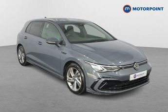 Volkswagen Golf 1.5 eTSI 150 R-Line 5dr DSG