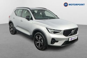 Volvo XC40 2.0 B3P Plus Dark 5dr Auto