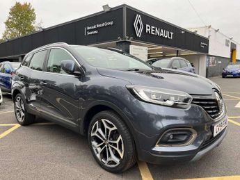 Renault Kadjar 1.3 TCE GT Line 5dr EDC