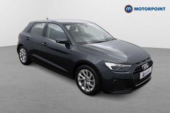 Audi A1 30 TFSI Sport 5dr