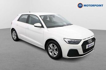 Audi A1 25 TFSI Technik 5dr