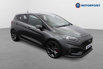 Ford Fiesta 1.5 EcoBoost ST-3 5dr