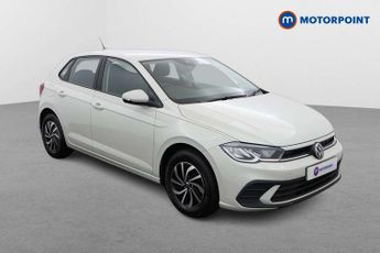 Volkswagen Polo 1.0 TSI Life 5dr DSG