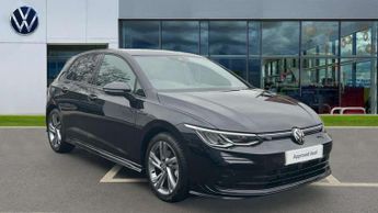 Volkswagen Golf 1.5 eTSI 150 R-Line 5dr DSG