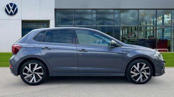 Volkswagen Polo 1.0 TSI 110 R-Line 5dr DSG