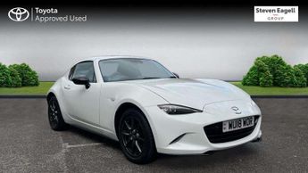 Mazda MX5 1.5 Sport Nav 2dr