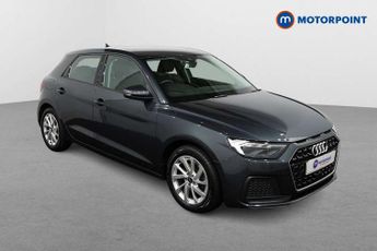 Audi A1 30 TFSI 110 Sport 5dr