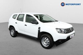 Dacia Duster 1.0 TCe 90 Access 5dr