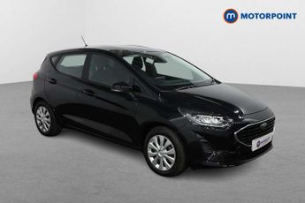 Ford Fiesta 1.0 EcoBoost Trend 5dr