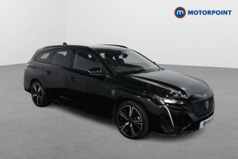 Peugeot 308 1.2 PureTech GT 5dr EAT8