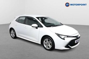 Toyota Corolla 1.8 VVT-i Hybrid Icon 5dr CVT