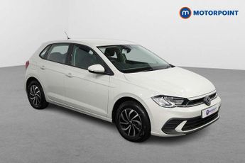 Volkswagen Polo 1.0 Life 5dr