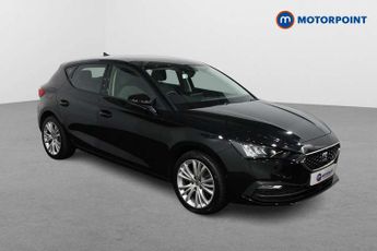 SEAT Leon 2.0 TDI SE Dynamic 5dr