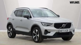 Volvo XC40 2.0 B4P Plus Dark 5dr Auto