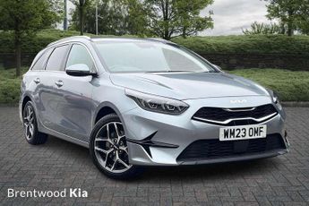 Kia Ceed 1.5T GDi ISG 3 5dr