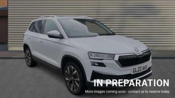 Skoda Karoq 1.5 TSI SE L 5dr DSG