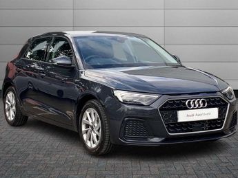 Audi A1 25 TFSI Sport 5dr