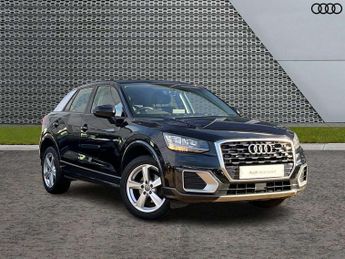 Audi Q2 30 Tdi Sport 5Dr