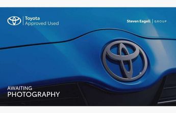 Toyota Yaris 1.5 Hybrid Design 5dr CVT