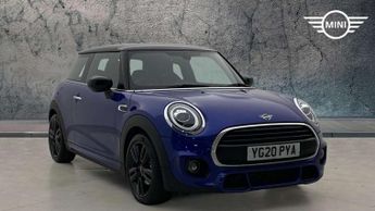 MINI Hatch 1.5 Cooper Sport II 3dr