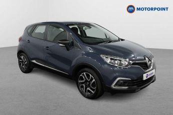 Renault Captur 0.9 TCE 90 Dynamique Nav 5dr