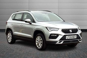 SEAT Ateca 1.5 TSI EVO SE 5dr