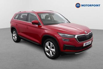 Skoda Kodiaq 2.0 TDI SE L 5dr DSG [7 Seat]