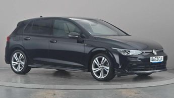 Volkswagen Golf TDi 2.0 TDI 150 R-Line 5dr DSG