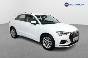 Audi Q3 35 TFSI Sport 5dr S Tronic