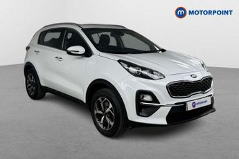 Kia Sportage 1.6 GDi ISG 2 5dr