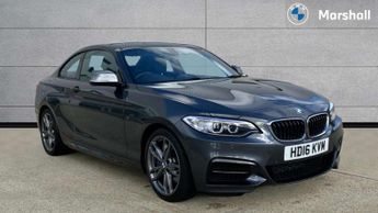 BMW M235 M235i 2dr