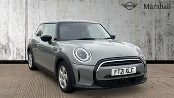 MINI Hatch 1.5 Cooper Classic 3dr