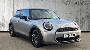 MINI Hatch 2.0 S Classic 3dr Auto