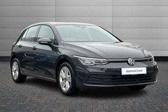 Volkswagen Golf 1.5 TSI Life 5dr