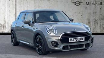 MINI Hatch 1.5 Cooper Sport II 5dr Auto