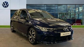 Volkswagen Golf 1.5 eTSI 150 R-Line 5dr DSG