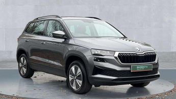 Skoda Karoq 2.0 TDI SE Drive 5dr