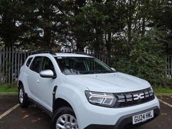 Dacia Duster 1.0 TCe 90 Expression 5dr