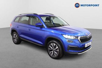 Skoda Kodiaq 1.5 TSI SE Drive 5dr DSG [7 Seat]