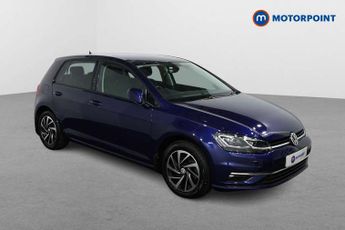 Volkswagen Golf 1.5 TSI EVO 150 Match Edition 5dr