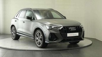 Audi Q3 45 TFSI Quattro Vorsprung 5dr S Tronic