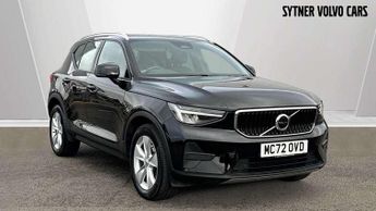 Volvo XC40 2.0 B3P Core 5dr Auto