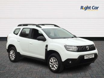 Dacia Duster 1.3 TCe 130 Comfort 5dr