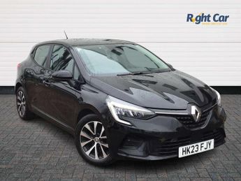 Renault Clio 1.0 TCe 90 Evolution 5dr