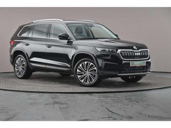 Skoda Kodiaq 1.5 TSI SE L Executive 5dr DSG [7 Seat]