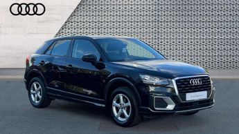 Audi Q2 30 TFSI Technik 5dr