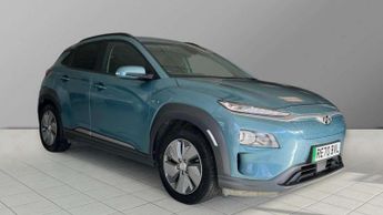 Hyundai KONA 150kW Premium 64kWh 5dr Auto