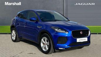 Jaguar E-PACE 2.0 [200] R-Dynamic S 5dr Auto