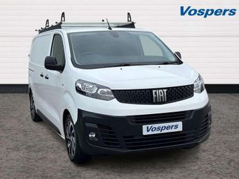 Fiat Scudo 1.5 MultiJet 120 Tecnico Van